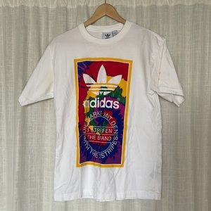 Adidas T Shirt
